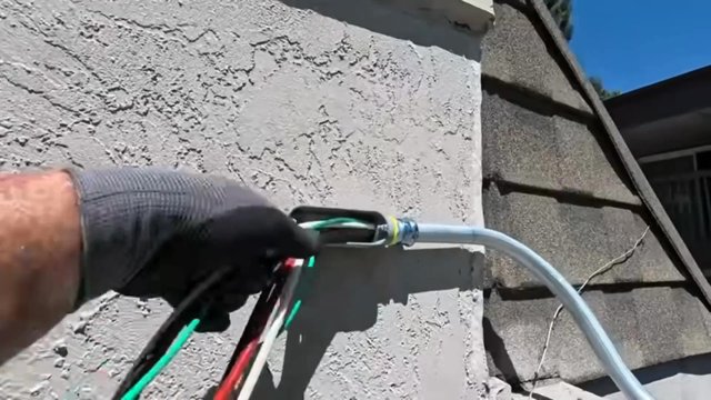 Time-stamped frame at 3:51: Wire Pull