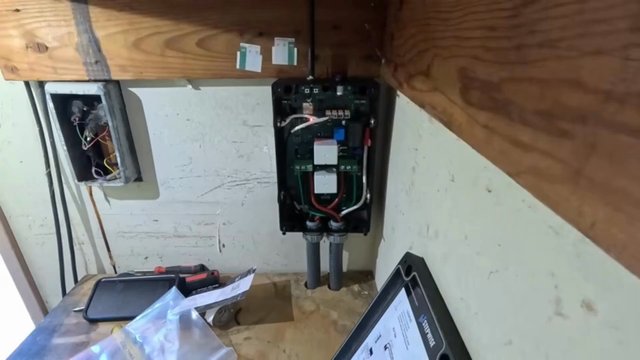 Time-stamped frame at 9:29: Load Test