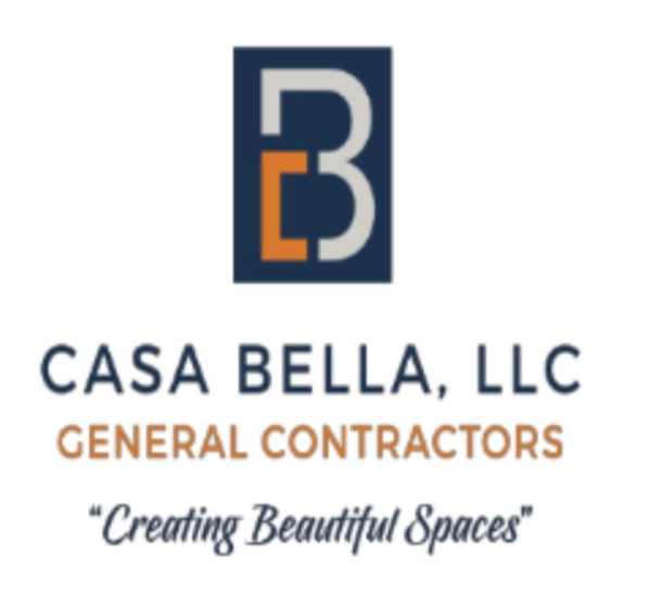 Casa Bella LLC — General Contractors logo
