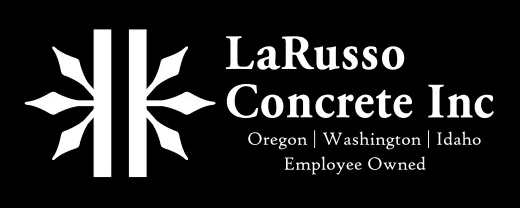 LaRusso Concrete Inc logo